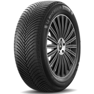 MICHELIN ALPIN 7 205/50R17 93V XL zimske gume