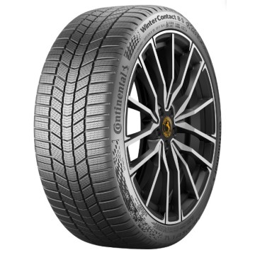 CONTINENTAL WINTERCONTACT 8 S 275/40R21 107V XL zimske gume