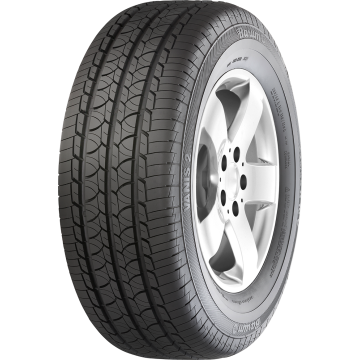 BARUM VANIS 2 205/70R15 106R ljetne gume