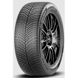 PIRELLI P ZERO WINTER 2 255/35R18 94V XL zimske gume