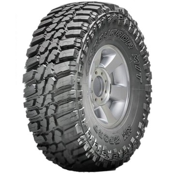NANKANG CONQUEROR M/T 285/70R17 121Q ljetne gume