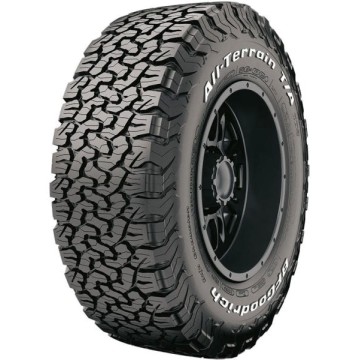 BFGOODRICH ALL-TERRAIN T/A KO2 35X12.50R15 113Q cjelogodišnje gume