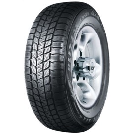 BRIDGESTONE BLIZZAK LM-25 4X4 255/50R19 107V XL zimske gume