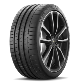 MICHELIN PILOT SPORT 5 205/40R17 84Y XL ljetne gume