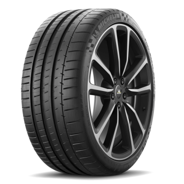 MICHELIN PILOT SPORT 5 255/35R21 98Y XL ljetne gume