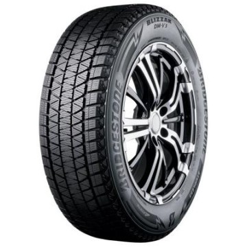 BRIDGESTONE BLIZZAK DM-V3 205/80R16 104R XL zimske gume