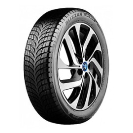 BRIDGESTONE BLIZZAK LM-500 155/70R19 88Q XL zimske gume