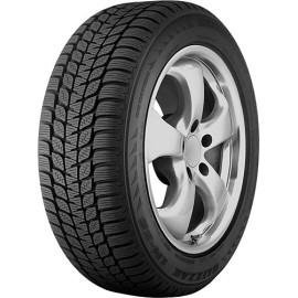 BRIDGESTONE BLIZZAK LM-25 245/45R18 96V zimske gume