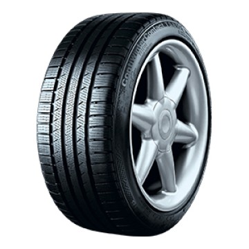 CONTINENTAL CONTIWINTERCONTACT TS 810 S 265/40R18 101V XL zimske gume