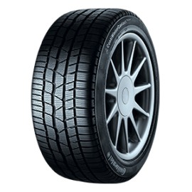 CONTINENTAL CONTIWINTERCONTACT TS 830 P 245/35R19 93V XL zimske gume