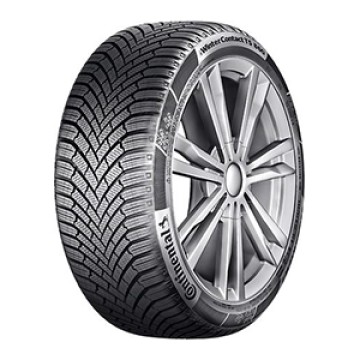 CONTINENTAL WINTERCONTACT TS 860 165/60R15 77T zimske gume