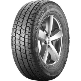 CONTINENTAL VANCO FOURSEASON 2 225/75R16 121R cjelogodišnje gume
