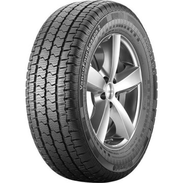 CONTINENTAL VANCO FOURSEASON 2 235/65R16 115R cjelogodišnje gume