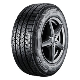 CONTINENTAL VANCONTACT WINTER 195/70R15 104R zimske gume