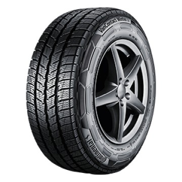 CONTINENTAL VANCONTACT WINTER 195/70R15 104R zimske gume