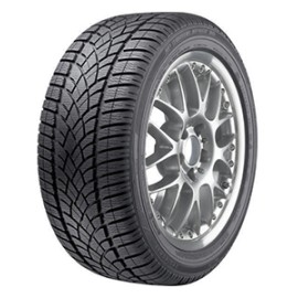 DUNLOP SP WINTER SPORT 3D 275/35R20 102W XL zimske gume