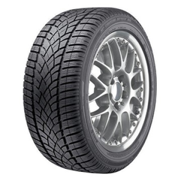 DUNLOP SP WINTER SPORT 3D 275/35R20 102W XL zimske gume
