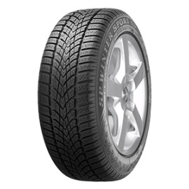 DUNLOP SP WINTER SPORT 4D 285/30R21 100W XL zimske gume