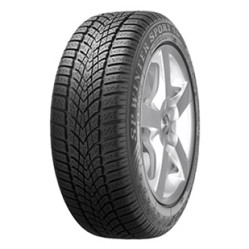 DUNLOP SP WINTER SPORT 4D 225/60R17 99H zimske gume