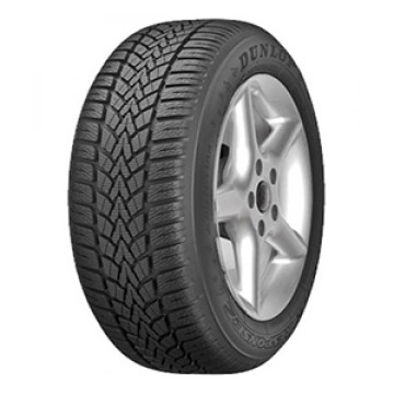 DUNLOP WINTER RESPONSE 2 195/50R15 82T zimske gume