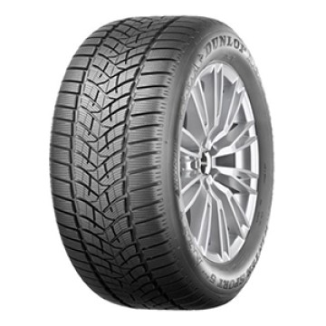 DUNLOP WINTER SPORT 5 SUV 255/45R20 105V XL zimske gume