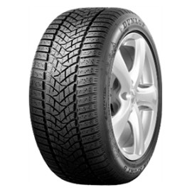 DUNLOP WINTER SPORT 5 215/55R16 93H zimske gume DOT23