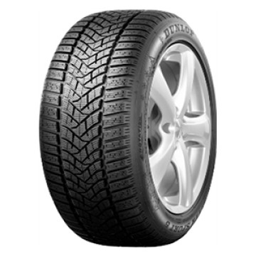 DUNLOP WINTER SPORT 5 215/55R16 93H zimske gume DOT23