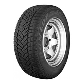 DUNLOP GRANDTREK WT M3 275/45R20 110V XL zimske gume