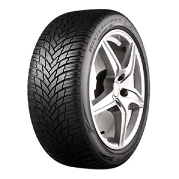 FIRESTONE WINTERHAWK 4 185/60R15 84T zimske gume