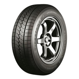 FIRESTONE VANHAWK MULTISEASON 195/70R15 104R cjelogodišnje gume