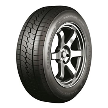 FIRESTONE VANHAWK MULTISEASON 195/70R15 104R cjelogodišnje gume