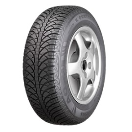 FULDA KRISTALL MONTERO 3 165/70R14 81T zimske gume