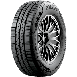 GITI GITIVANALLSEASON LA1 215/65R16 109T cjelogodišnje gume