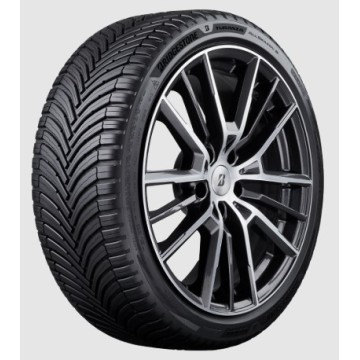 BRIDGESTONE TURANZA 6 ALL SEASON DRIVEGUARD 225/45R18 95W XL cjelogodišnje gume