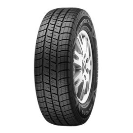 VREDESTEIN COMTRAC 2 ALL SEASON+ 195/70R15 104R cjelogodišnje gume