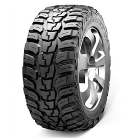 KUMHO ROAD VENTURE MT KL71 205/80R16 104Q XL ljetne gume