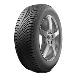 MICHELIN PILOT ALPIN 5 225/55R18 102V XL zimske gume