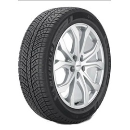 MICHELIN PILOT ALPIN 5 SUV 265/50R19 110V XL zimske gume