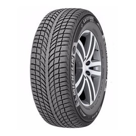 MICHELIN LATITUDE ALPIN 255/55R18 109V XL zimske gume