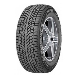 MICHELIN LATITUDE ALPIN LA2 275/45R20 110V XL zimske gume