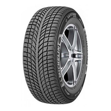 MICHELIN LATITUDE ALPIN LA2 275/40R20 106V XL zimske gume
