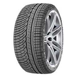 MICHELIN PILOT ALPIN PA4 245/35R19 93W XL zimske gume