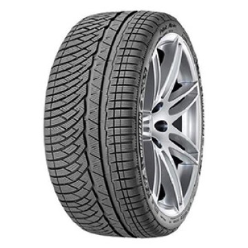 MICHELIN PILOT ALPIN PA4 295/35R19 104V XL zimske gume