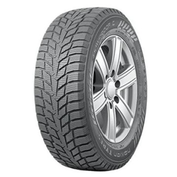 NOKIAN SNOWPROOF C 225/55R17 109T zimske gume