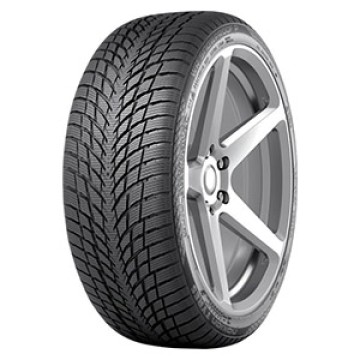 NOKIAN WR SNOWPROOF P 245/45R18 100V XL zimske gume