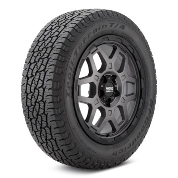 BFGOODRICH TRAIL-TERRAIN T/A 255/55R20 110H XL cjelogodišnje gume