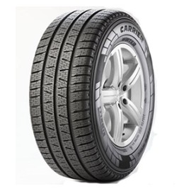 PIRELLI CARRIER WINTER 195/60R16 99T zimske gume