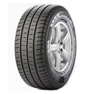 PIRELLI CARRIER WINTER 225/55R17 109T zimske gume