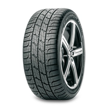 PIRELLI SCORPION ZERO 255/50R20 109Y XL cjelogodišnje gume