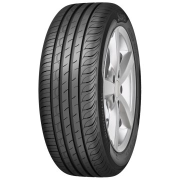 SAVA INTENSA HP 2 205/55R16 91H ljetne gume